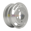 6.0×16.0 Truck Tubeless Steel Wheels 6.0×16.0 for Tires 7.5R16 215/85R16