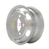 6.0×16.0 Truck Tubeless Steel Wheels 6.0×16.0 for Tires 7.5R16 215/85R16