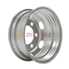 6.0×16.0 Truck Tubeless Steel Wheels 6.0×16.0 for Tires 7.5R16 215/85R16