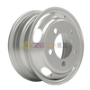 5.5×16.0 Truck Tubeless Steel Wheels 5.5×16.0 for Tires 7.5R16, 215/85R16