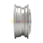 5.5×16.0 Truck Tubeless Steel Wheels 5.5×16.0 for Tires 7.5R16, 215/85R16