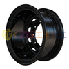 Tube Steel Wheel Rim 9.0-20 Matched Tire Size 1200-20 for Tractor/ Trailer/ Truck/ Bus Wheel Rim