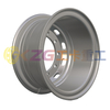 Tube Steel Wheel Rim 9.0-20 Matched Tire Size 1200-20 for Tractor/ Trailer/ Truck/ Bus Wheel Rim