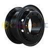 High-quality Tube Steel Wheel Rim 8.5-20 Matched Tire Size 1200-20 for Truck Wheel Rim