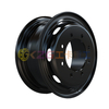 Tube Steel Wheel Rim 7.5-20 Matched Tire Size 1000-20 for Truck Wheel Rim