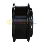 High Quality Tube Steel Wheel Rims 7.0-20 Matched Tire Sizes 900-20 for Trucks And Bus