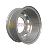 High Quality Tube Steel Wheel Rims 7.0-20 Matched Tire Sizes 900-20 for Trucks And Bus