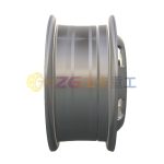 Tube Steel Wheel Rim 6.5-16 Matched Tire Size 825-16 for Truck Wheel Rim