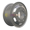 Tube Steel Wheel Rim 6.5-16 Matched Tire Size 825-16 for Truck Wheel Rim