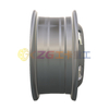 Tube Steel Wheel Rim 6.5-16 Matched Tire Size 825-16 for Truck Wheel Rim