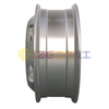 Tube Steel Wheel Rim 5.5-16 Matched Tire Size 700-16 for Truck and Bus