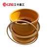 Loader Wheel Rim size 25-24.00/3.0 Matched Tire Size 30.0-25 For OTR Wheel