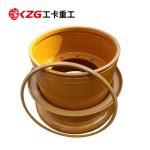 Loader Wheel Rim size 25-24.00/3.0 Matched Tire Size 30.0-25 For OTR Wheel