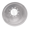 7.5-20 Tube Steel Wheel Rim 7.5-20 Matched Tire Size 1000-20 for Tractor/trailer/truck Bus Wheel Rim