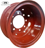 Tube Steel Wheel Rim Size 8.0-20 Matched Tire Size 1100-20