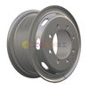 Tube Steel Wheel Rim Size 8.0-20 Matched Tire Size 1100-20
