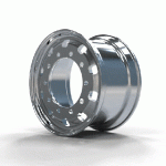 Low Price Professional Made Truck Steel Wheels Rim 22.5 *11.75 Wheel Rim Truck Rim