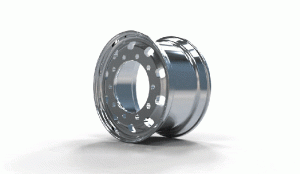 Low Price Professional Made Truck Steel Wheels Rim 22.5 *11.75 Wheel Rim Truck Rim