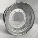 Low Price Professional Made Truck Steel Wheels Rim 22.5 *11.75 Wheel Rim Truck Rim