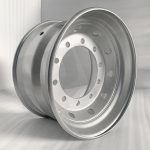 Low Price Professional Made Truck Steel Wheels Rim 22.5 *11.75 Wheel Rim Truck Rim