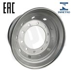 Low Price Professional Made Truck Steel Wheels Rim 22.5 *11.75 Wheel Rim Truck Rim