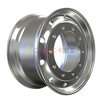 Aluminum wheels with rim size 22.5X11.75