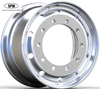 Aluminum wheels with rim size 22.5X11.75