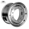 Aluminum wheels with rim size 22.5X11.75