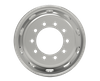 Heavy Duty 24.5×8.25 Steel Wheel – Designed for Long Haul and Mining Applications