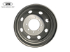 Tubeless Steel Wheel Rim with Size 22.5*7.5 matched 10R22.5 tires