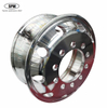 High Quality Aluminum Wheel Rim 17.5*6.75 matched 9R17.5 tires