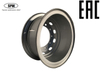 High Quality Tube truck wheel 8.50-20 matched tire size 1200-20 with Russia EAC certification