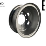 High Quality Tube truck wheel 8.50-20 matched tire size 1200-20 with Russia EAC certification