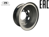 High Quality Tube truck wheel 8.50-20 matched tire size 1200-20 with Russia EAC certification