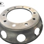 Tube Steel Wheel Disc 7.5-20