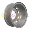 High Quality Tube steel truck wheel size 8.50-24 for 1200-24 Tires with Russia EAC certification