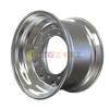 High Quality Aluminum wheel with rim size 22.5*13.00 matched 445/65R22.5 tires