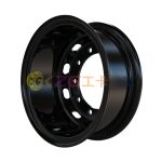 High QualityTube Steel Wheel Rim size 7.50-20 with Russia EAC certification