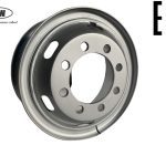 High QualityTube Steel Wheel Rim size 7.50-20 with Russia EAC certification