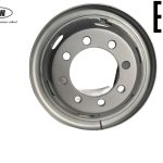 High QualityTube Steel Wheel Rim size 7.50-20 with Russia EAC certification