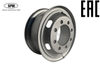High QualityTube Steel Wheel Rim size 7.50-20 with Russia EAC certification