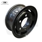 Tube Wheel Rim 6.0-16 for Truck tire 750-16 in 2-piece