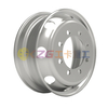 Tubeless truck wheel-rim size-22.5*7.50 with Russia EAC Certification