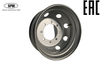 Tubeless truck wheel-rim size-22.5*7.50 with Russia EAC Certification