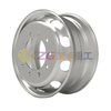 High Quality Tubeless steel wheels 22.5*9.00 for tires 12R22.5 with Russia EAC certification