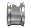 High Quality Forged Aluminum Wheels Rim 22.5*13.00 with Customized Surface Color