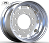Best selling aluminum wheel with rim size 22.5✖13