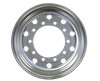Best selling aluminum wheel with rim size 22.5✖13