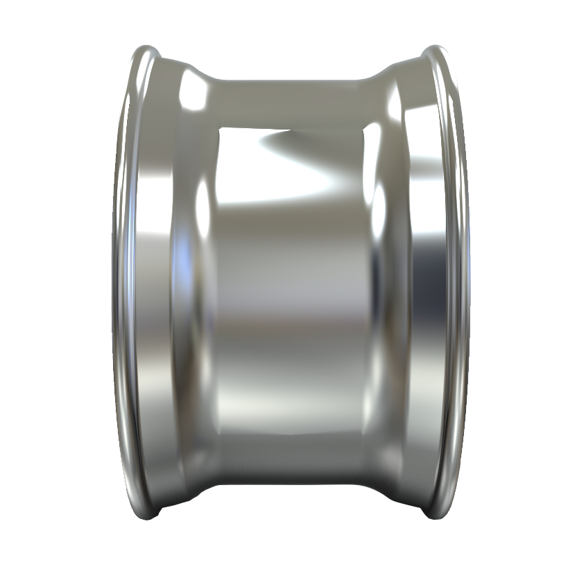 Best selling aluminum wheel with rim size 22.5✖13