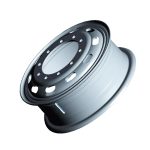 8.5×24 Steel Wheel with Rim Size 24×8.5 for 12.00-24 Tire